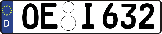 OE-I632