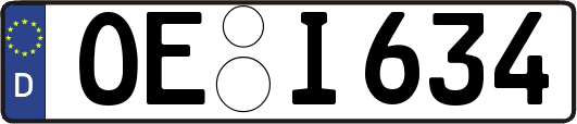 OE-I634