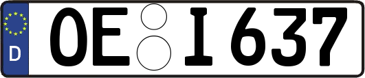 OE-I637