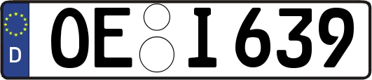 OE-I639