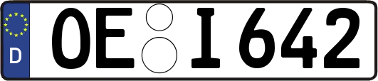 OE-I642