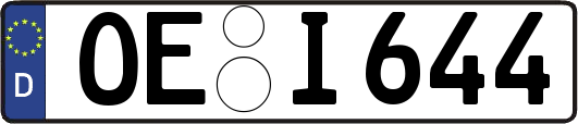 OE-I644