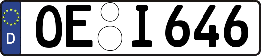 OE-I646