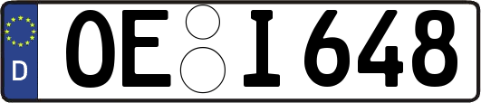 OE-I648