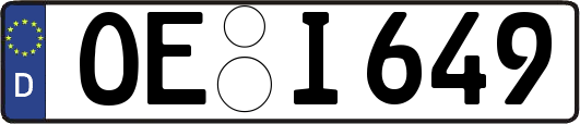 OE-I649