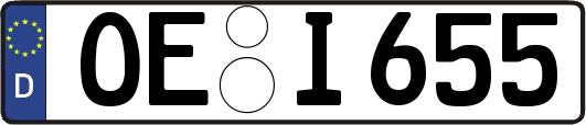 OE-I655
