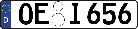 OE-I656
