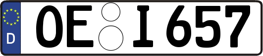 OE-I657
