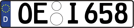 OE-I658