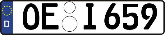 OE-I659