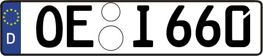 OE-I660