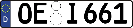 OE-I661
