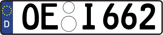 OE-I662
