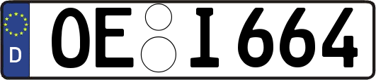 OE-I664