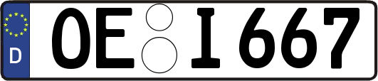 OE-I667