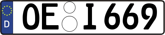 OE-I669