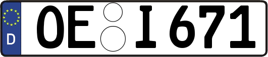 OE-I671