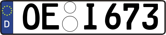 OE-I673