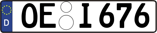 OE-I676