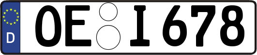 OE-I678