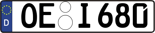 OE-I680