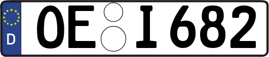 OE-I682