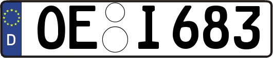 OE-I683