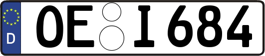OE-I684