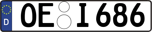 OE-I686