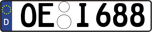 OE-I688