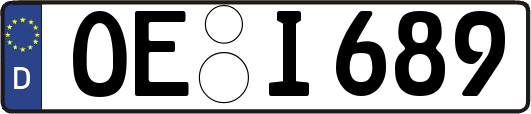 OE-I689