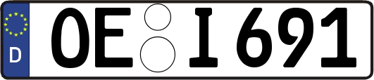 OE-I691