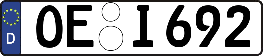 OE-I692