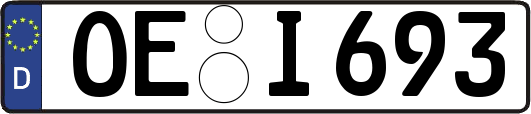 OE-I693