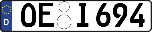 OE-I694