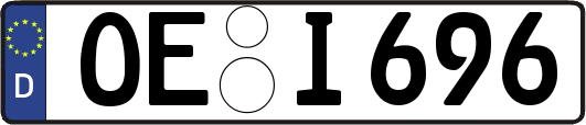 OE-I696