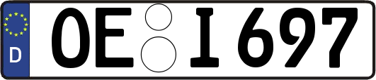 OE-I697