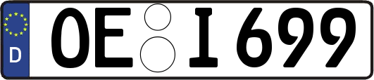 OE-I699