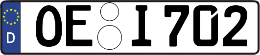 OE-I702