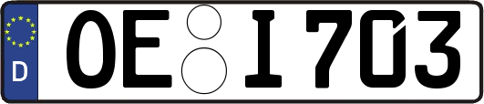OE-I703