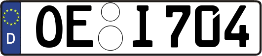 OE-I704