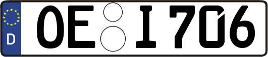 OE-I706