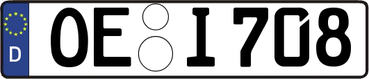 OE-I708