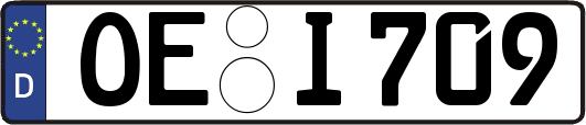 OE-I709