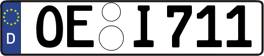 OE-I711