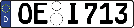 OE-I713