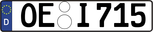 OE-I715