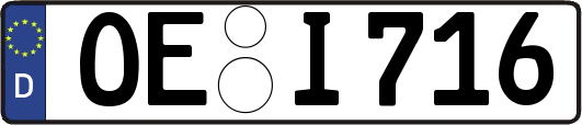 OE-I716