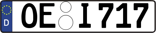 OE-I717