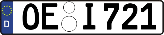 OE-I721